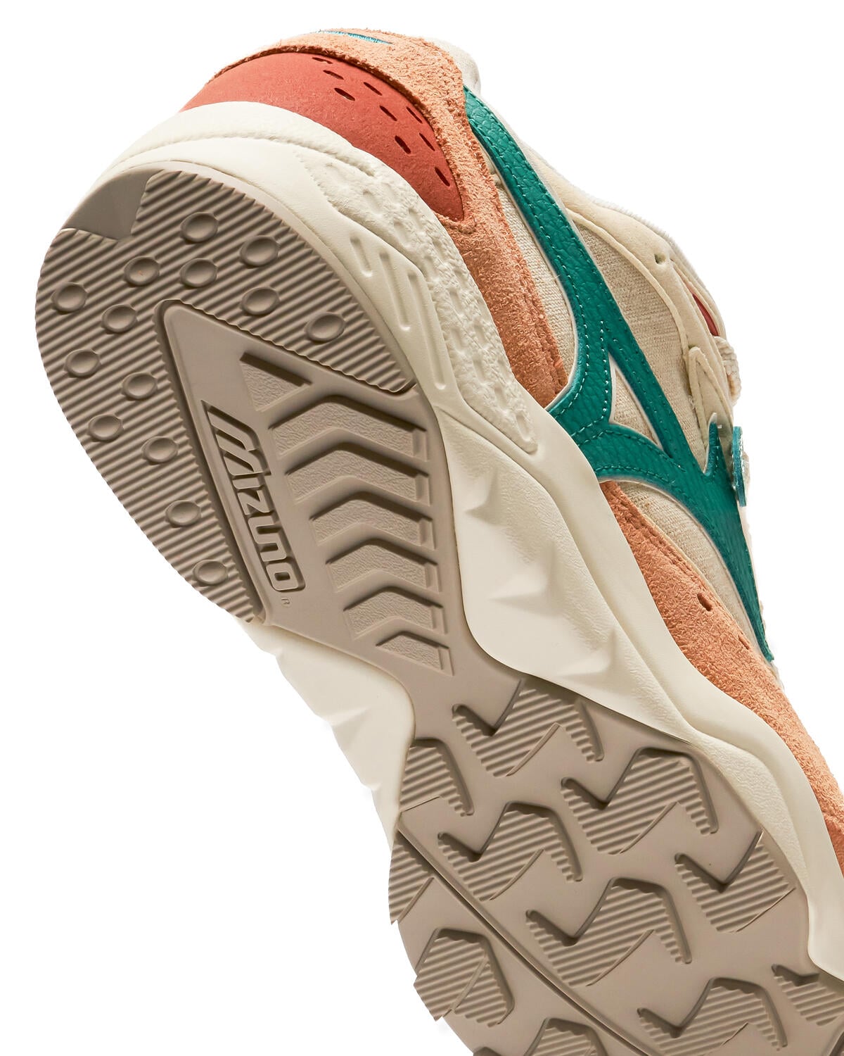 Mizuno CONTENDER 'Fruit Picking' | D1GA243201 | AFEW STORE